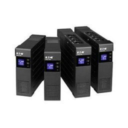 Eaton ellipse pro 1600 fr alimentation d'énergie non interruptible interactivité de ligne 1,6 kva 1000 w 8 sortie(s) ca