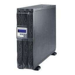Legrand daker dk+ ups daker dk plus 10000va 3/1 no batt alimentation d'énergie non interruptible double-conversion (en ligne) 10 kva 9000 w 1 sortie(s) ca