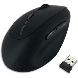 Kensington souris sans fil pro fit® ergo pour gauchers