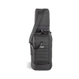 Bose 856989-0110 etui équipement audio universel boîtier rigide caoutchouc noir