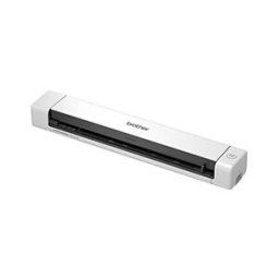 Brother ds-640 - scanner mobile de documents