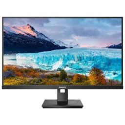 Philips s line 273s1/00 écran plat de pc 68,6 cm (27") 1920 x 1080 pixels full hd lcd noir