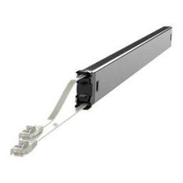 Patchbox c60stpxc6a31gy câble de réseau gris 2,5 m cat6a u/ftp (stp)