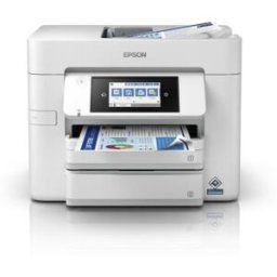 Epson workforce pro wf-c4810dtwf