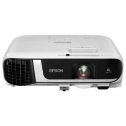 Projecteur à focale standard - Epson eb-fh52