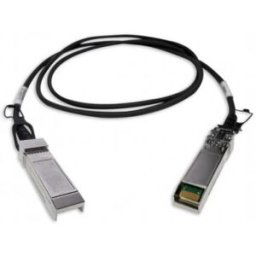 IBM 7z57a03558 câble infiniband et à fibres optiques 3 m sfp28 noir