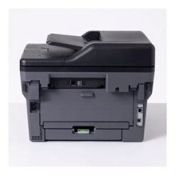 Brother mfc-l2860dwe - imprimante multifonction laser 4-en-1 monochrome a4 compacte et réseau ethernet - 6 mois d'abonnement ecopro inclus.