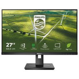 Philips b line 272b1g/00 led display 68,6 cm (27") 1920 x 1080 pixels full hd noir