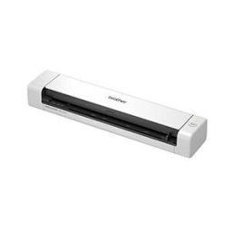 Brother ds-740d - scanner mobile de documents recto-verso