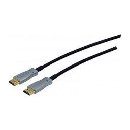 Cordon HDMI 2.0 4K AOC - 70 m