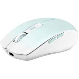 T'nb mwgradientbl souris droitier bluetooth + usb type-c 1600 dpi