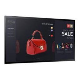 Samsung full hd interactive display pmf-bc 55 pouces