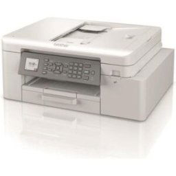 Brother mfc-j4335dwxl imprimante multifonction jet d'encre a4 1200 x 4800 dpi wifi