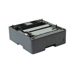 Brother lt-6500, bac de papier inférieur