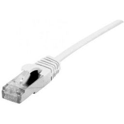 Dexlan 858745 câble de réseau blanc 2 m cat6a s/ftp (s-stp)