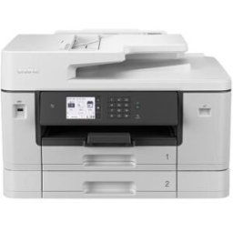 Brother mfc-j6940dw imprimante multifonction jet d'encre a3 1200 x 4800 dpi wifi