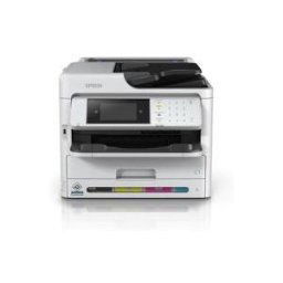 Epson workforce pro wf-c5890dwf jet d'encre a4 4800 x 1200 dpi 34 ppm wifi