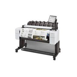Imprimantes grand format - Hp designjet imprimante multifonction t2600 postscript de 36 pouces