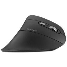Kensington pro fit ergo my630 eq souris bureau droitier rf wireless + bluetooth + usb type-a 2400 dpi