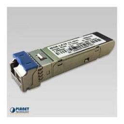 Planet mgb-la10 module émetteur-récepteur de réseau fibre optique 1000 mbit/s sfp 1310 nm
