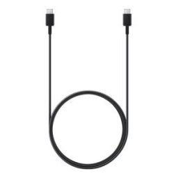 Samsung ep-dx310jbegeu câble usb 1,8 m usb c noir