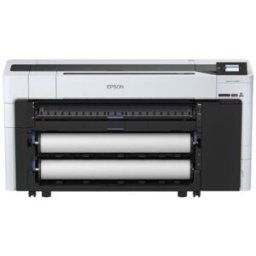 Imprimantes grand format - Epson t7700dm imprimante grand format wifi jet d'encre couleur 2400 x 1200 dpi a0 (841 x 1189 mm) ethernet/lan