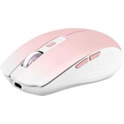 T'nb mwgradientpk souris droitier bluetooth + usb type-c 1600 dpi