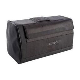 Bose 751863-0010 etui équipement audio haut-parleur housse noir