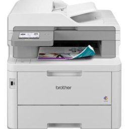 Brother mfc-l8390cdw imprimante multifonction led a4 600 x 2400 dpi 30 ppm wifi