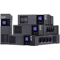 Eaton ellipse pro 1200 fr alimentation d'énergie non interruptible interactivité de ligne 1,2 kva 750 w 8 sortie(s) ca