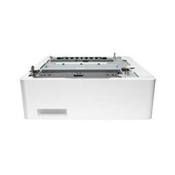HP bac/chargeur laserjet - 550 feuilles