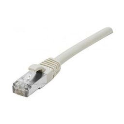 Dexlan 858406 câble de réseau gris 2 m cat6a s/ftp (s-stp)