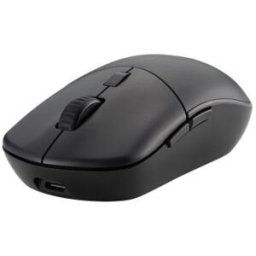 Kensington my430 eq souris bureau ambidextre rf wireless + bluetooth + usb type-a optique 2400 dpi