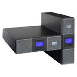 Eaton 9px alimentation d'énergie non interruptible double-conversion (en ligne) 11 kva 10000 w 5 sortie(s) ca