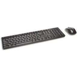 Kensington kit de bureau sans fil compact pro fit®