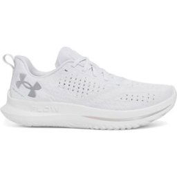 Chaussures de running Under Armour Velociti 4 Gris 43 Homme