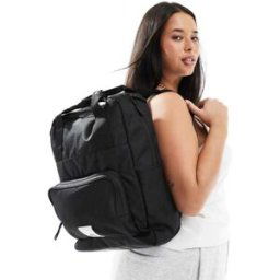 Adidas Performance Adidas - Prime - Sac Ã dos - Noir Noir No Size female