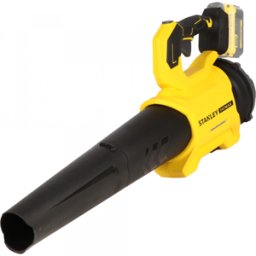 Stanley Fatmax SFMCBL730B - Souffleur à feuilles sur batterie - 20 V - SANS BATTERIE ET SANS CHARGEUR
