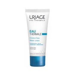 Uriage Eau Thermale Crème d'Eau Légère 40 ml - Tube 40 ml