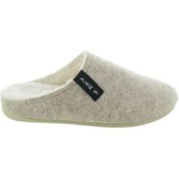 Chaussons La Maison De L'espadrille 6037 Beige