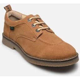 KICK LEVY par Kickers Marron 44 Homme