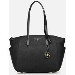 Marilyn Md Tz Tote par Michael Michael Kors Noir T.U Sacs