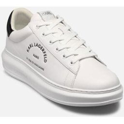 KAPRI MENS Maison Karl Lace N par Karl Lagerfeld Blanc 42 Homme