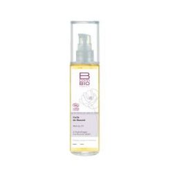 Bcombio Huile de Beauté Flacon 100 ml - Flacon-Pompe 100 ml