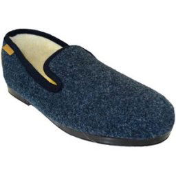 Chaussons La Maison De L'espadrille CHAUSSON Marine