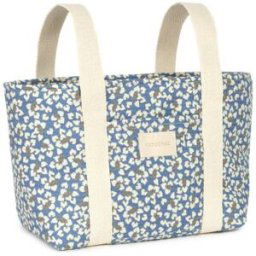Nobodinoz Sac à poussette Opera Blue yumiko