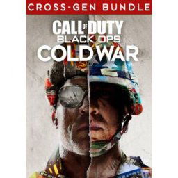 Call of Duty: Black Ops Cold War - Cross Gen Bundle Xbox (EU)