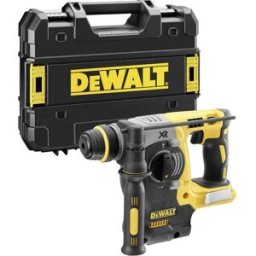 DEWALT DCH273NT SDS-Plus-Marteau perforateur-burineur sans fil 18 V Li-Ion + mallette