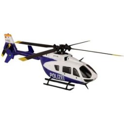 Amewi AFX-135 Polizei Hélicoptère RC prêt à voler (RtF)