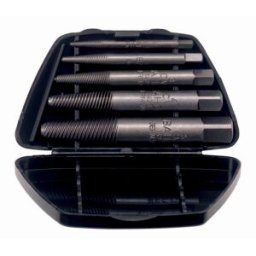 Bahco 1435/5 Set dextracteurs de vis